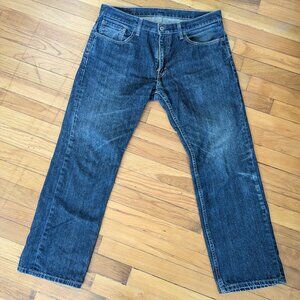 Levi's 559 W33L30